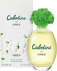 Gres Cabotine De Gres EDT 100 ml Kadın Parfüm