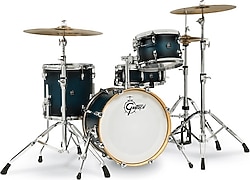 Gretsch Renown 18 inç 4 Parça Akustik Davul