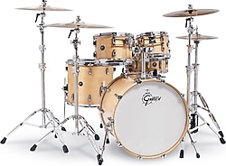 Gretsch Renown 22 inç 5 Parça Akustik Davul