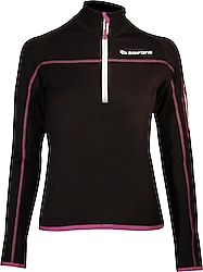 Grifone Elna Shirt Yarım Fermuarlı Polar Sweat