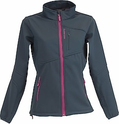 Grifone Louise Kadın Softshell Mont