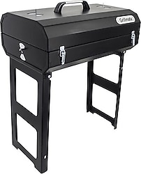Grillmate Cookout Katlanır Ayak Kilitli Barbekü Mangal