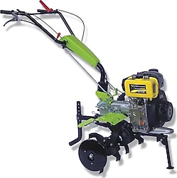 Grillo 3500 Changfa 6.5 Hp İpli Dizel Çapa Makinesi
