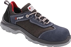 Gripper GPR-61 S1 Süet Kompozit İş Ayakkabısı