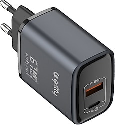 Gritty GC-U67 67 W Hızlı Şarj Adaptörü