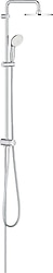 Grohe New Tempesta System 200 26452001 Divertörlü Duş Seti
