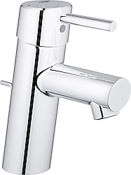 Grohe Concetto S 2338010E Tek Kumandalı Lavabo Bataryası