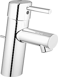 Grohe Concetto S 3220410E Tek Kumandalı Lavabo Bataryası