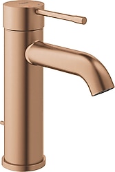 Grohe Essence S 23589DL1 Brushed Warm Sunset Tek Kumandalı Lavabo Bataryası