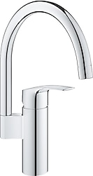 Grohe Eurosmart 33202003 Tek Kumandalı Mutfak Bataryası