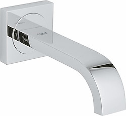 Grohe 13264000 Allure Krom Çıkış Ucu