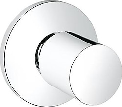 Grohe Bau Cosmopolitan 19917000 Ankastre Krom Stop Valf