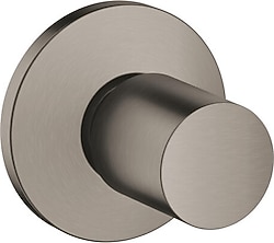 Grohe Bau Cosmopolitan 19917A00 Ankastre Hard Graphite Stop Valf