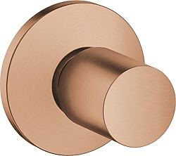 Grohe Bau Cosmopolitan 19917DL0 Ankastre Brushed Warm Sunset Stop Valf