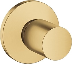 Grohe Bau Cosmopolitan 19917GL0 Ankastre Cool Sunrise Stop Valf