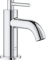 Grohe Atrio 20658000 Krom Lavabo Bataryası