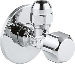 Grohe 22029000 Krom Ara Musluk