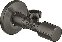 Grohe 22041AL0 Brushed Hard Graphite Ara Musluk