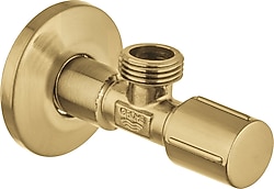 Grohe 22041GN0 Brushed Cool Sunrise Ara Musluk