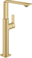 Grohe Allure XL 23403GN1 Brushed Cool Sunrise Tek Kumandalı Lavabo Bataryası