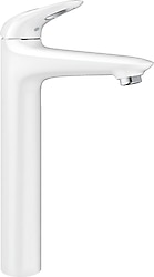 Grohe Eurostyle XL 23570LS3 Beyaz Çanak Lavabo Bataryası