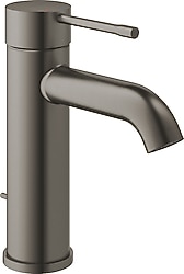 Grohe Essence S 23589AL1 Brushed Hard Graphite Tek Kumandalı Lavabo Bataryası