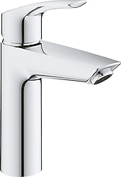 Grohe Eurosmart M 23923003 Tek Kumandalı Lavabo Bataryası