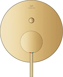 Grohe Atrio 24355GL0 Cool Sunrise Ankastre Banyo Bataryası
