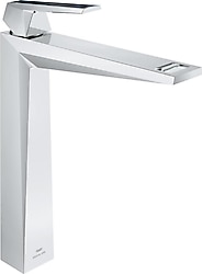 Grohe Allure Brilliant Private Collection XL 24419000 Krom Lavabo Bataryası