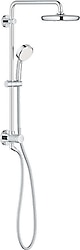 Grohe 26190001 Retrofit System 210 Duş Seti