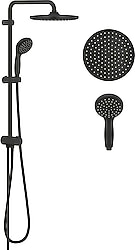 Grohe 266802430 Duş Seti