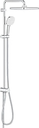 Grohe 26694001 Tempesta Cosmopolitan System 250 Cube Duş Seti