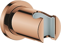 Grohe 27074DA0 Rainshower Warm Sunset El Duşu Askısı