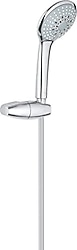 Grohe 27355000 Euphoria 110 Champagne Duş Seti
