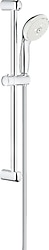 Grohe 27644001 Tempesta 3 Fonksiyonlu El Duşlu Duş Seti
