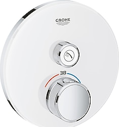 Grohe Grohtherm 29150LS0 SmartControl Ankastre Banyo Bataryası