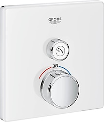Grohe Smart Control 29153LS0 Ankastre Banyo Bataryası