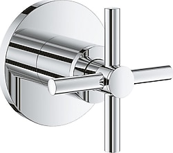 Grohe Atrio 29396 Ankastre Stop Valf