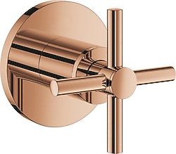 Grohe Atrio 29396DA0 Ankastre Warm Sunset Stop Valf