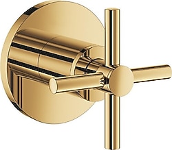 Grohe Atrio 29396GL0 Ankastre Cool Sunrise Stop Valf