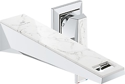 Grohe Allure Brilliant Private Collection M 29519000 Krom Lavabo Bataryası
