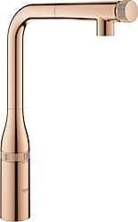 Grohe Essence SmartControl 31615DA0 Warm Sunset Muftak Bataryası