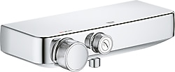 Grohe Grohtherm 34719000 SmartControl Termostatik Banyo Bataryası