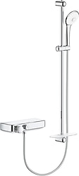 Grohe 34721000 Grohtherm SmartControl Duş Seti