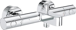 Grohe Grohtherm 800 Cosmopolitan 34766000 Termostatik Banyo Bataryası