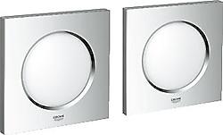 Grohe 36359000 Rainshower F Işık Sistemi