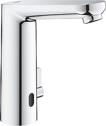 Grohe Eurosmart Cosmopolitan E 36421001 Fotoselli Lavabo Bataryası
