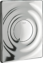 Grohe 37063000 Surf Gömme Rezervuar Kumanda Paneli