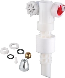 Grohe 37095000 Rezervuar İç Takımı Flatör Şamandıra
