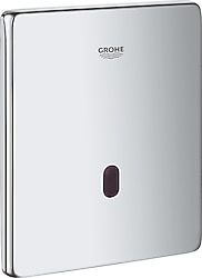 Grohe 37321001 Fotoselli Pisuar Kumanda Paneli